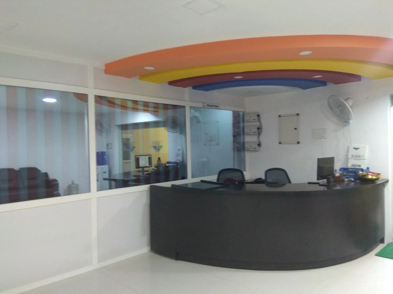 RASA MANAGEMENT AND RECRUITMENT CONSULTANCY