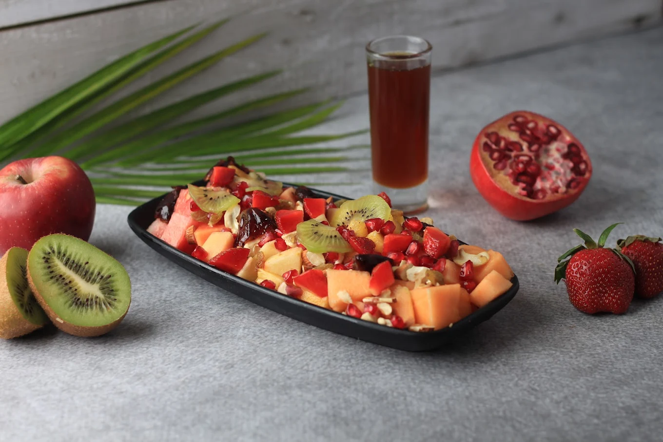 FRUITBAE