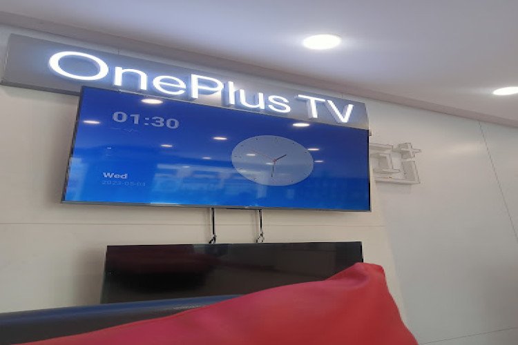 OnePlus Store in Dindigul - Dindigul Ads