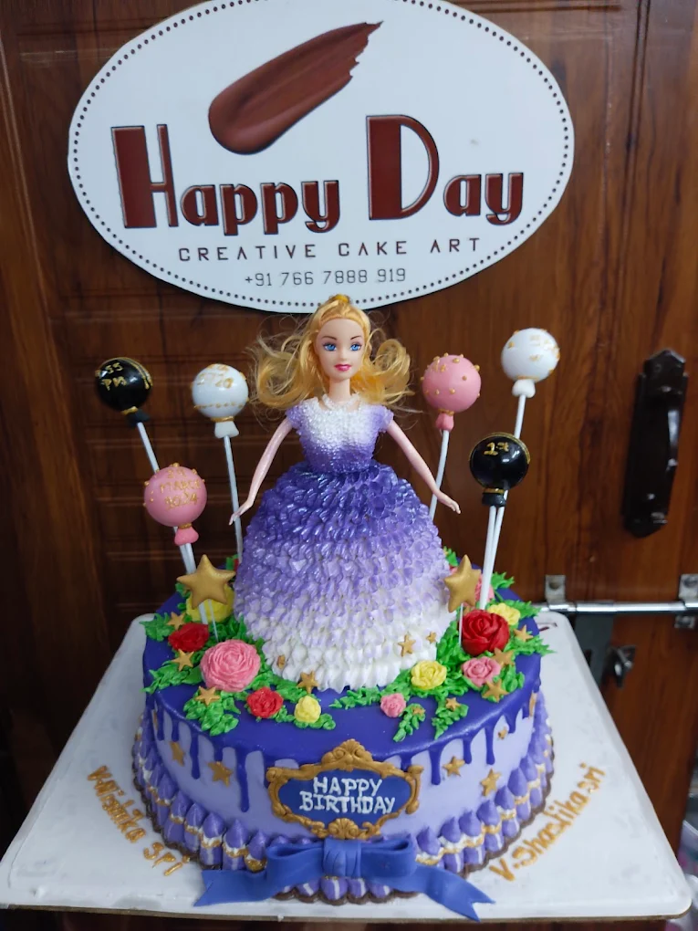 Happy Day in Dindigul - Dindigul Ads