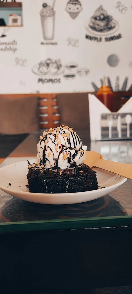 Krispy Crunch in Dindigul - Dindigul Ads