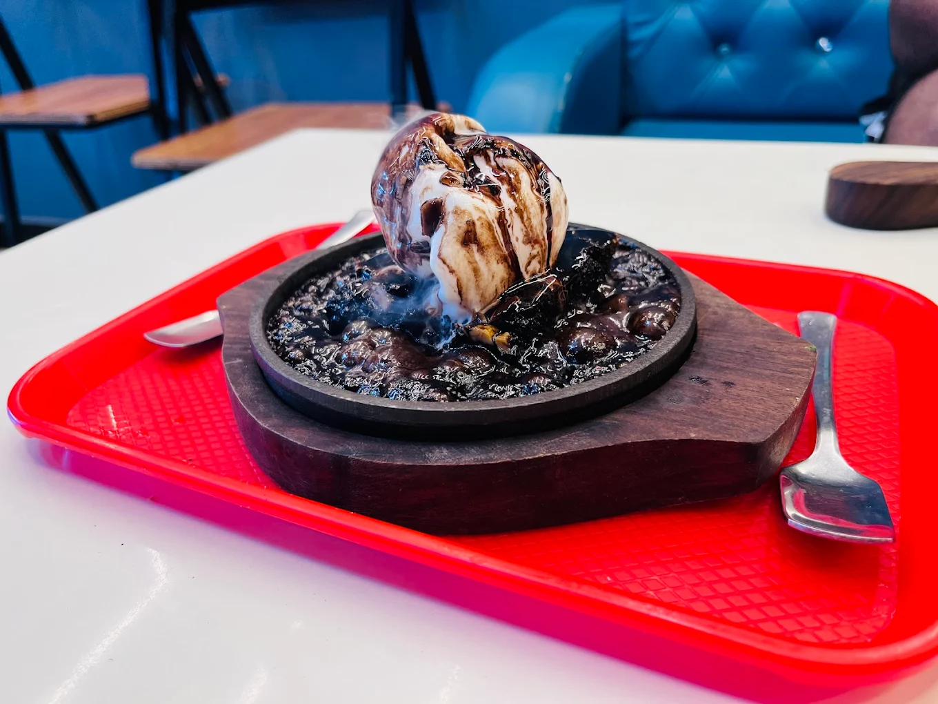 Highlands Cafe & Diner in Dindigul - Dindigul Ads
