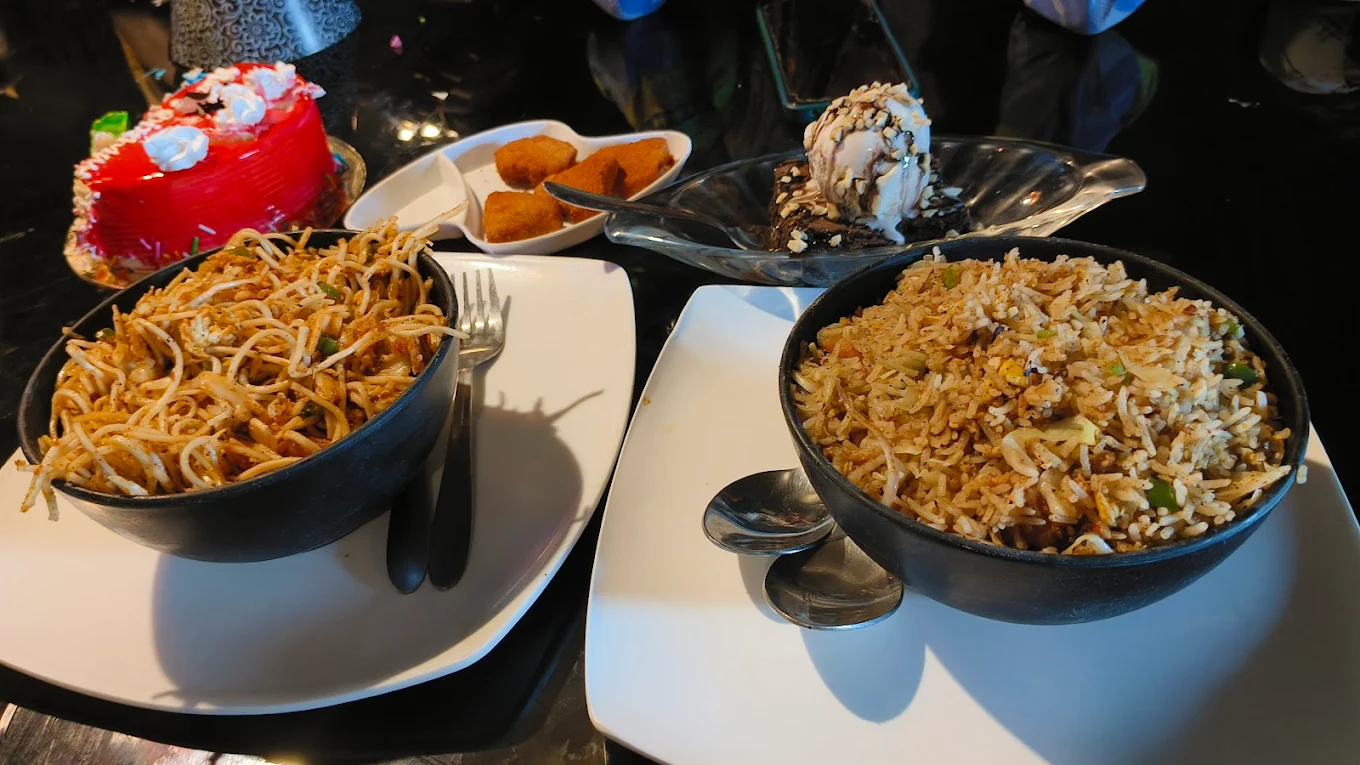 Highlands Cafe & Diner in Dindigul - Dindigul Ads