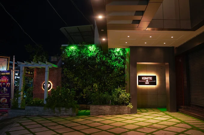 Vari Park in Dindigul - Dindigul Ads