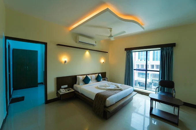 Vari Park in Dindigul - Dindigul Ads