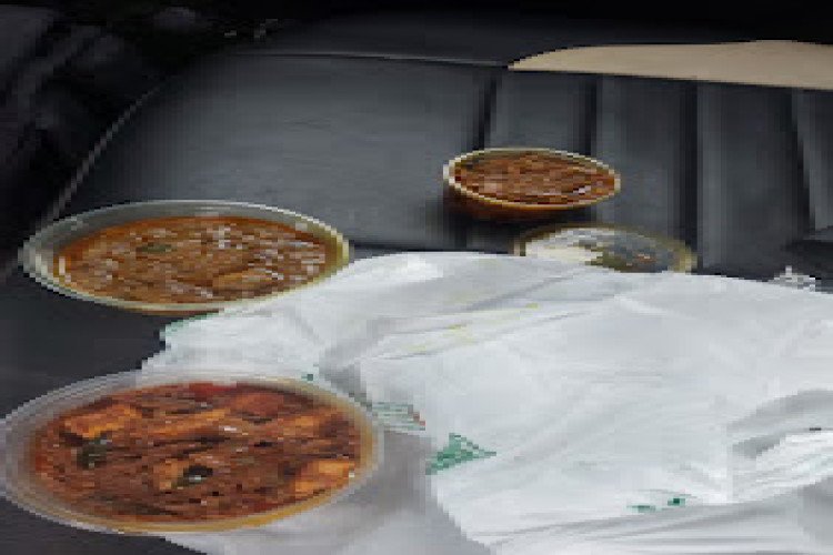 Thirupathi Chapathi Stall in Dindigul - Dindigul Ads