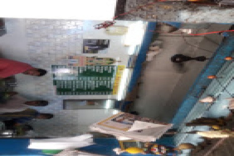 Thirupathi Chapathi Stall in Dindigul - Dindigul Ads