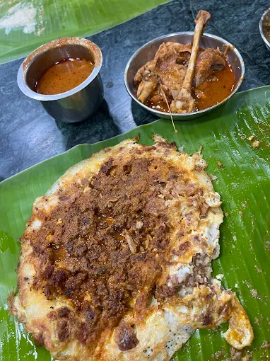 Koli Nadar in Dindigul - Dindigul Ads